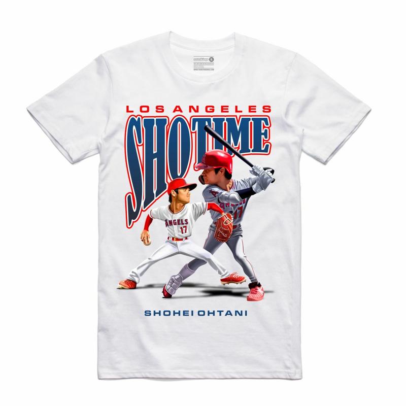 Brand Of Streetwear - 주문형 스트리트 패션 신상품 SHOTIME SHOEI