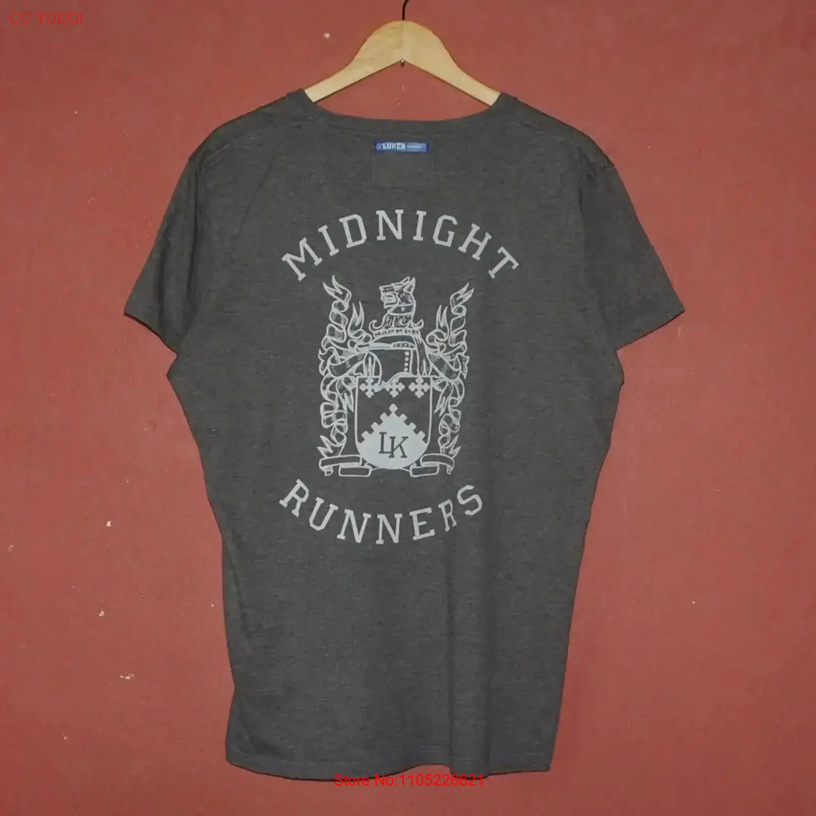 Japanese Brand Streetwear Vintage - 빈티지 LUKER By NEIGHBORHOOD NBHD 1990년대