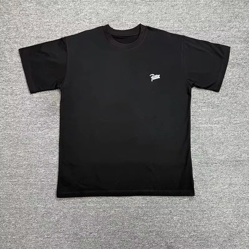 Streetwear Brand Dutch - 2026 P Dutch 스트리트 패션 브랜드