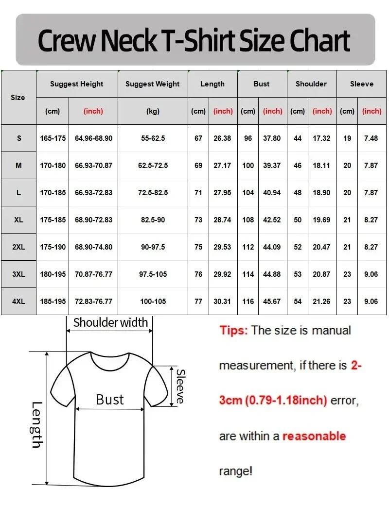 럭셔리 브랜드 남성 티셔츠, 100% 면, 남녀공용,  - Streetwear Brand Clothing 리뷰 및 가격