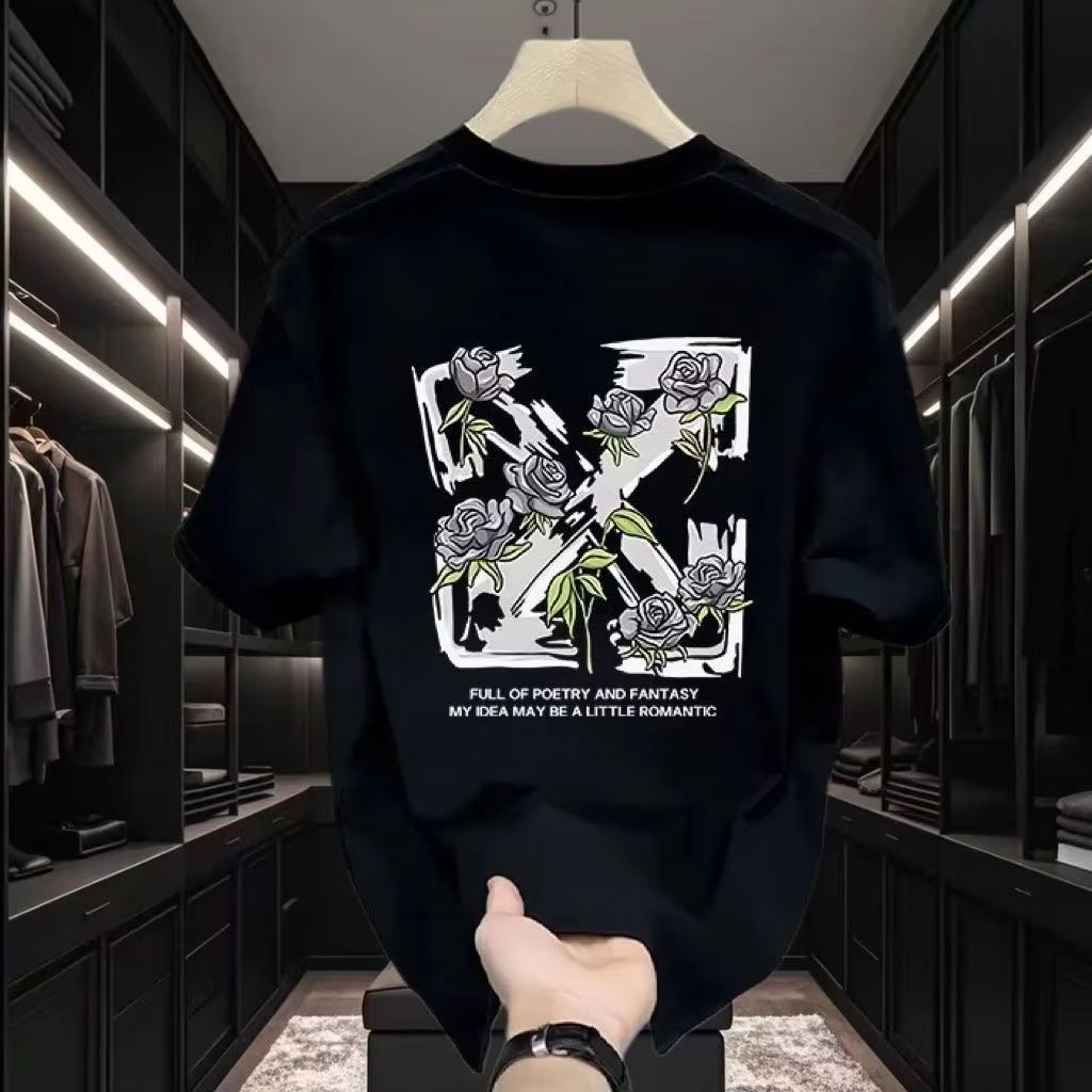 2026 Arrow Vine Rose 하이 스트리트 트 - Streetwear Brand With Flowers 리뷰 및 가격