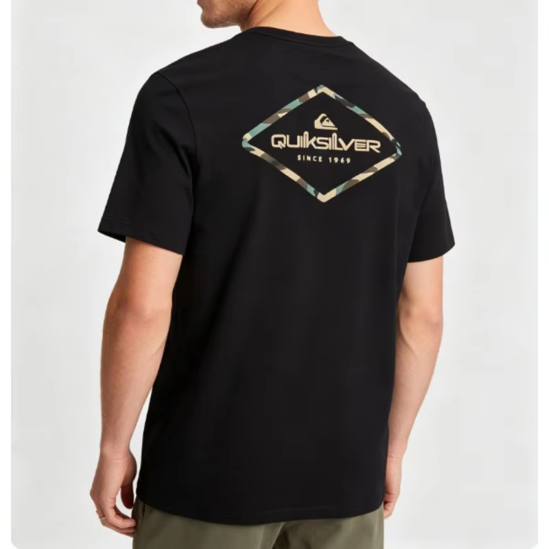 2026 야외 서핑 스케이트 보드 브랜드 티셔츠 코튼  - Streetwear Brand Clothing 리뷰 및 가격