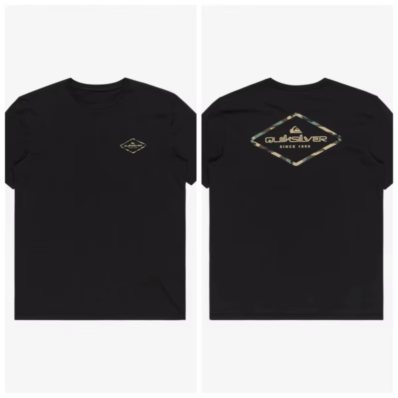2026 야외 서핑 스케이트 보드 브랜드 티셔츠 코튼  - Streetwear Brand Clothing 리뷰 및 가격