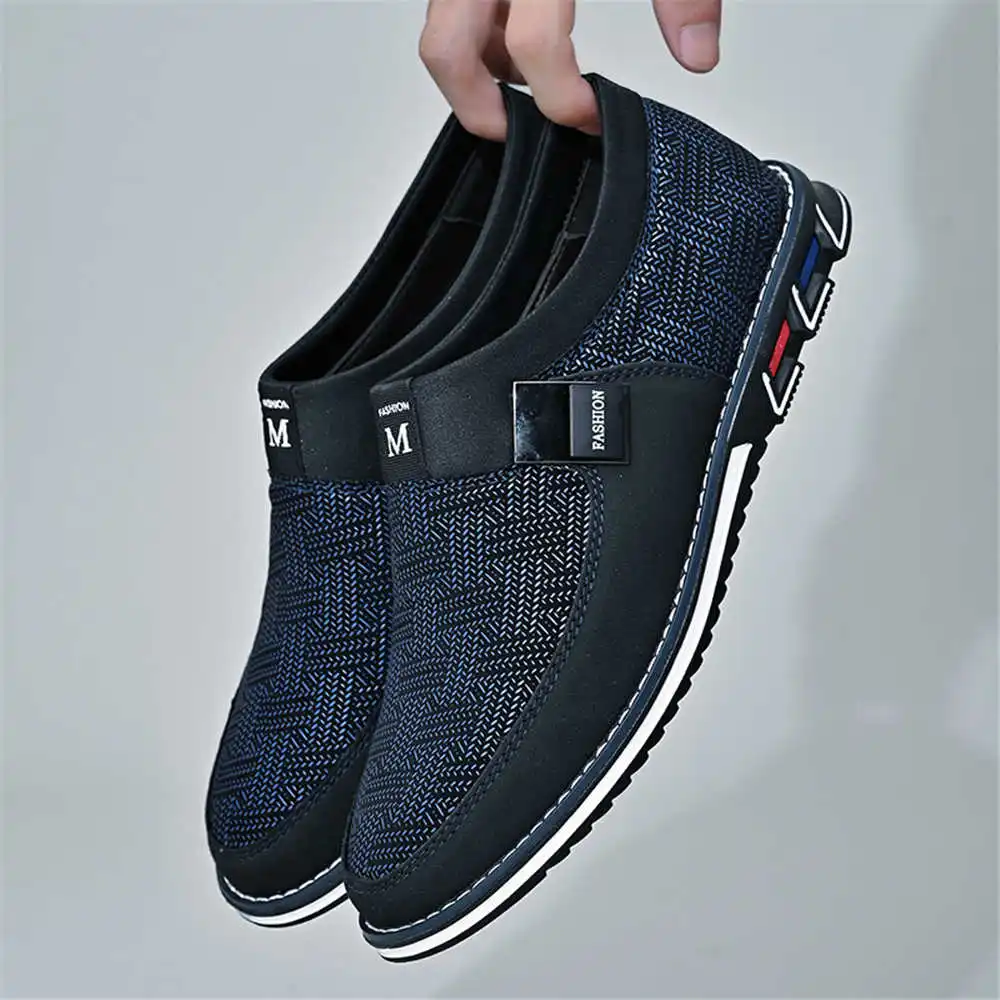 진한 파란색 44-45 여름 신발 판매 워킹 베이지 남 - Yellow Streetwear Brand 리뷰 및 가격