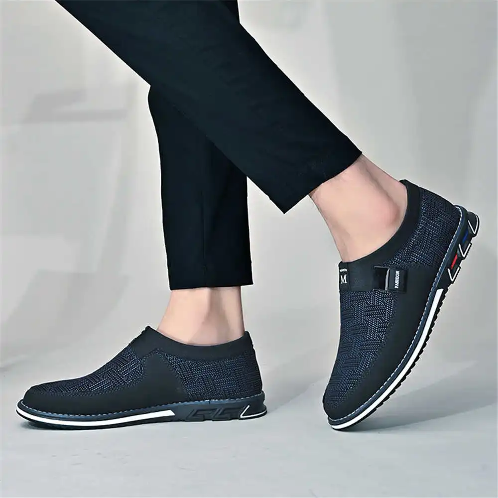 진한 파란색 44-45 여름 신발 판매 워킹 베이지 남 - Yellow Streetwear Brand 리뷰 및 가격