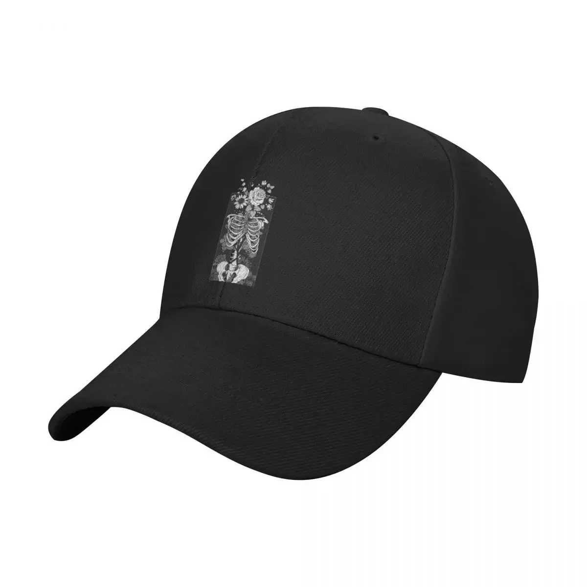 2026 고딕 플라워 앤 본즈 14 클래식. 야구 모자 - Streetwear Brand With Flowers 리뷰 및 가격