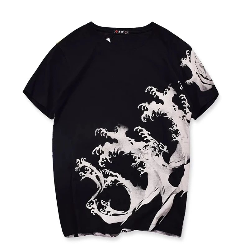 Lyprerazy 일본 하라주쿠 우키요에 빈티지 타이거 - Japanese Brand Streetwear Vintage 리뷰 및 가격