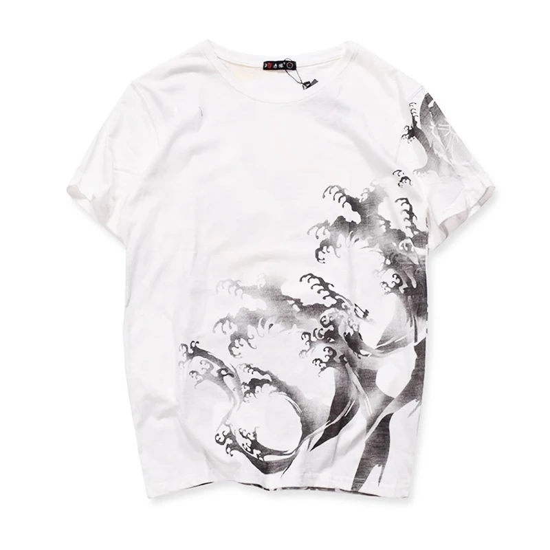 Lyprerazy 일본 하라주쿠 우키요에 빈티지 타이거 - Japanese Brand Streetwear Vintage 리뷰 및 가격