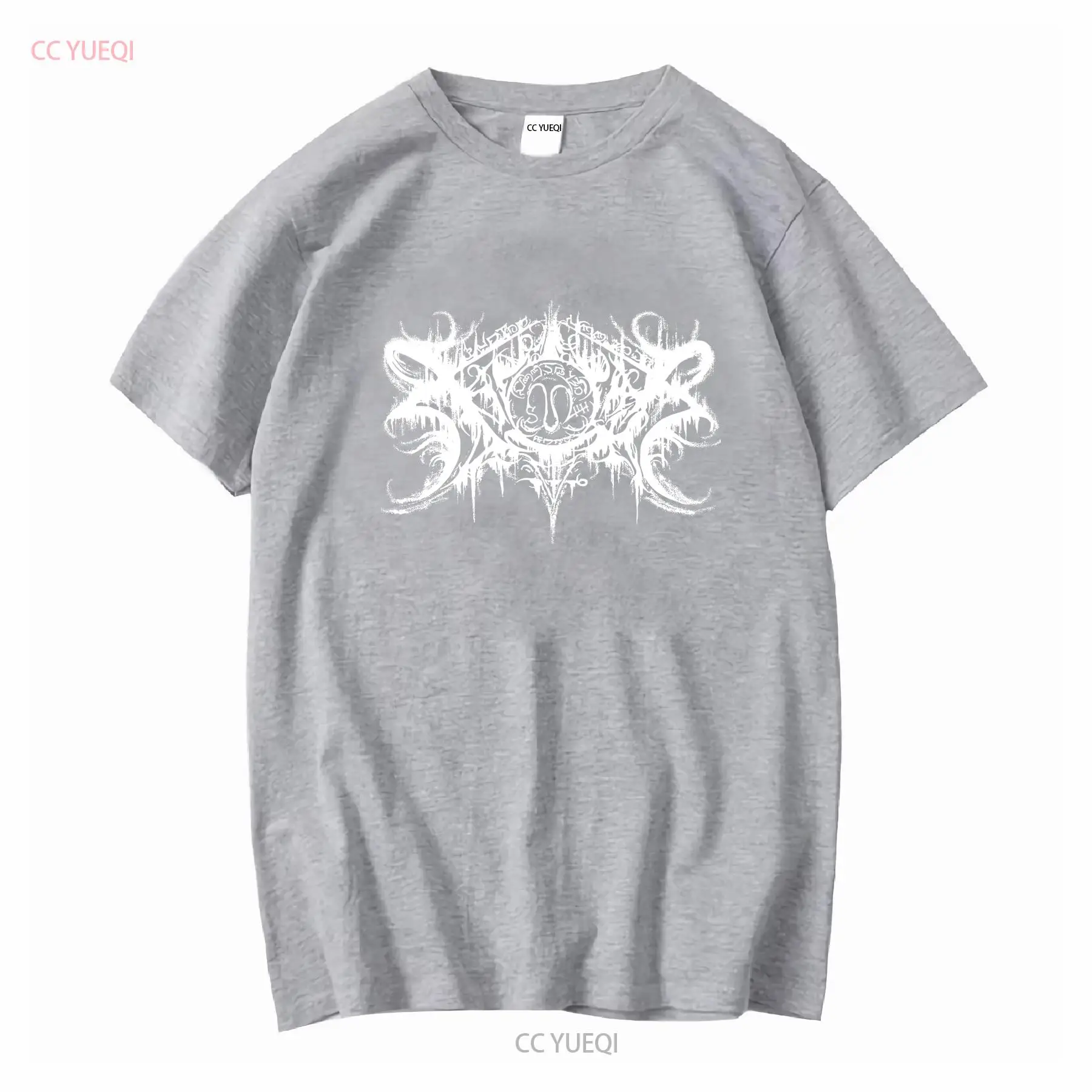 XASTHUR 브랜드 뉴 T 셔츠 블랙 메탈 멜로디 데 - Brand Of Streetwear 리뷰 및 가격