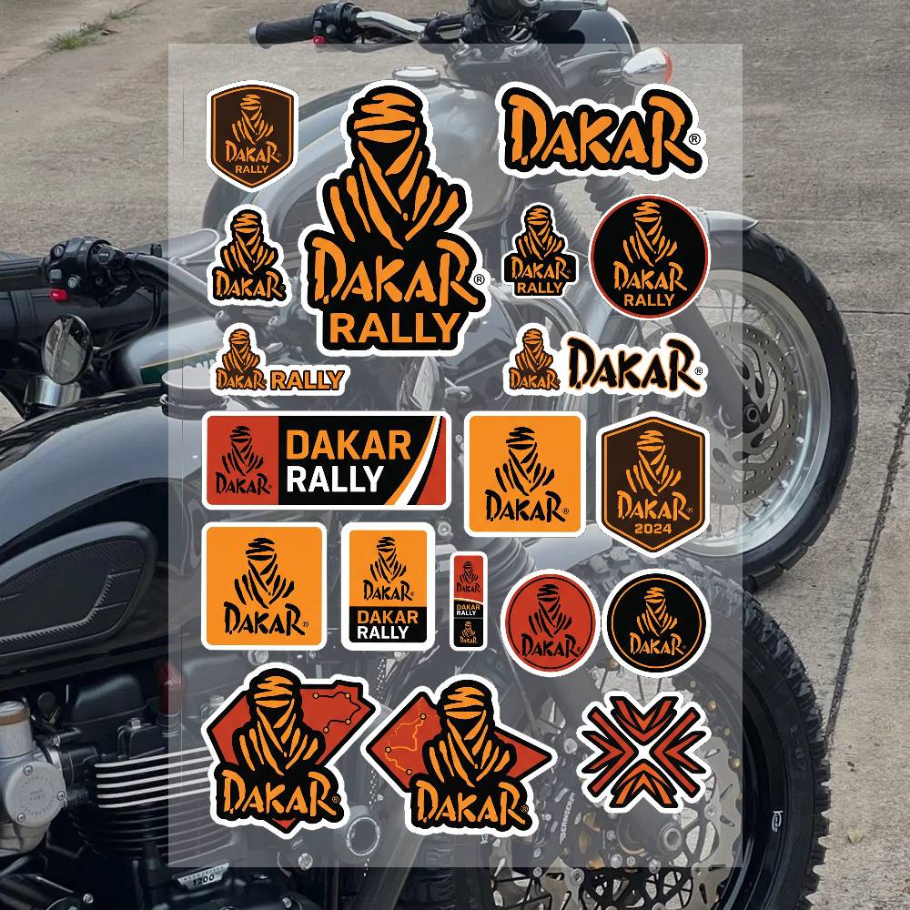 Das-kar Rs-al-sly-y 스트리트웨어 브랜드 - Streetwear Brand Stickers 리뷰 및 가격