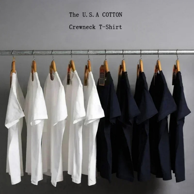 Moog 신시사이저 블랙 프린트 티셔츠 남녀공용, 코튼 - Streetwear Brand Clothing 리뷰 및 가격