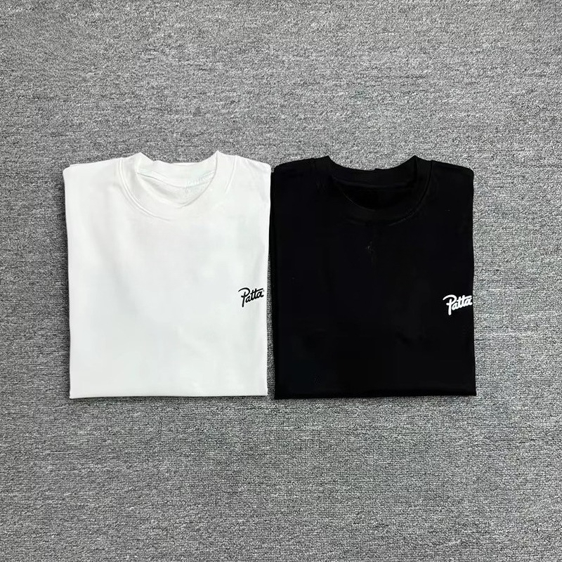 2026 P Dutch 스트리트 패션 브랜드 티셔츠 코 - Streetwear Brand Dutch 리뷰 및 가격