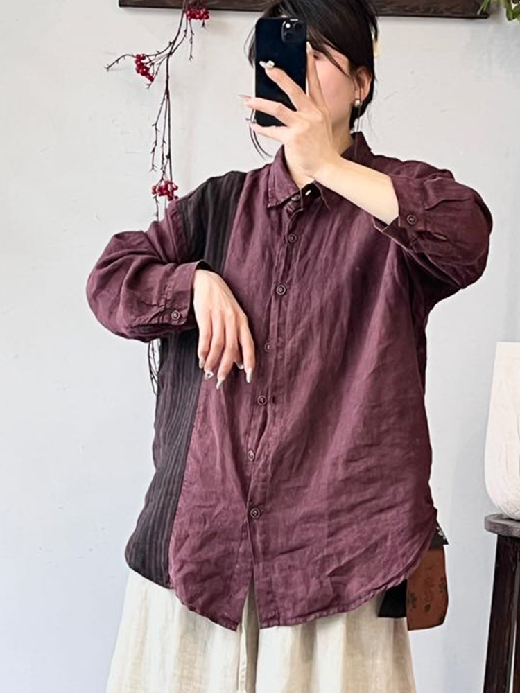 아맥스 룰루에 브랜드 2025 가을 여성 캐주얼 빈티지 - Streetwear Brand Clothing 리뷰 및 가격
