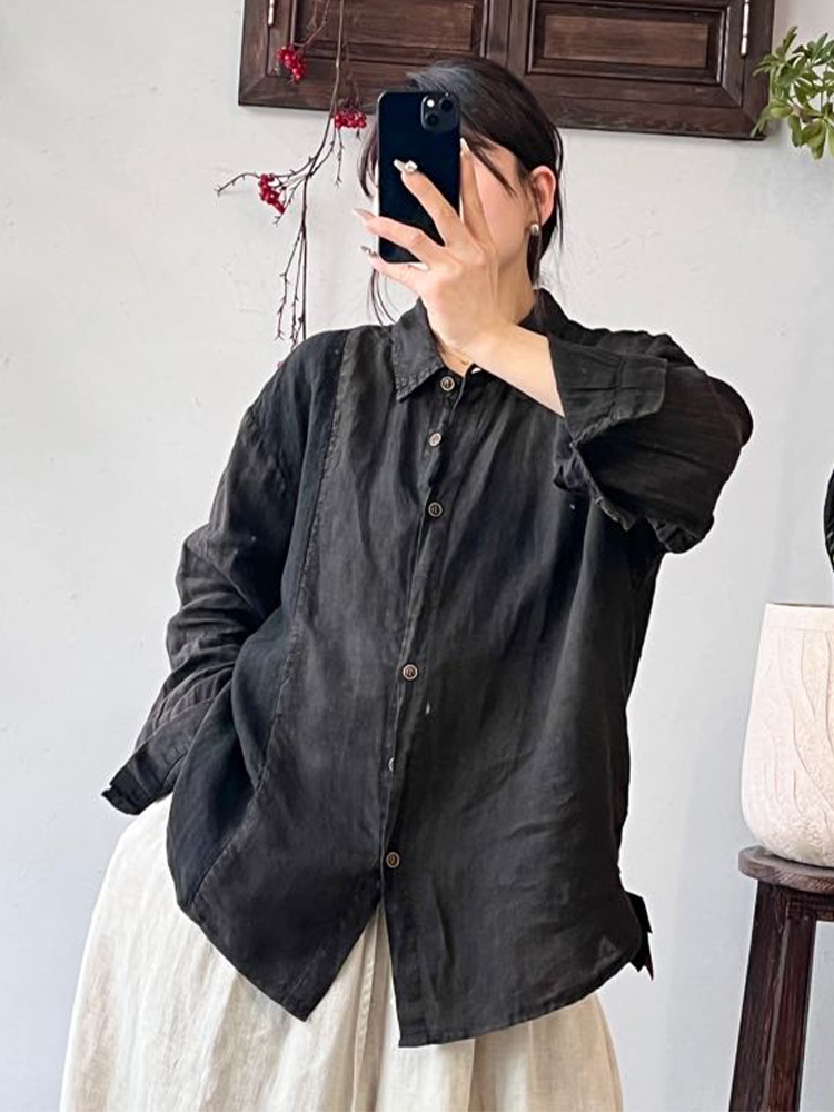 아맥스 룰루에 브랜드 2025 가을 여성 캐주얼 빈티지 - Streetwear Brand Clothing 리뷰 및 가격
