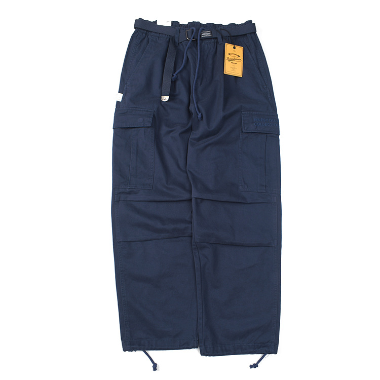 일본 스트리트웨어 브랜드 카고 팬츠 - 빈티지 워싱 코 - Japanese Brand Streetwear Vintage 리뷰 및 가격