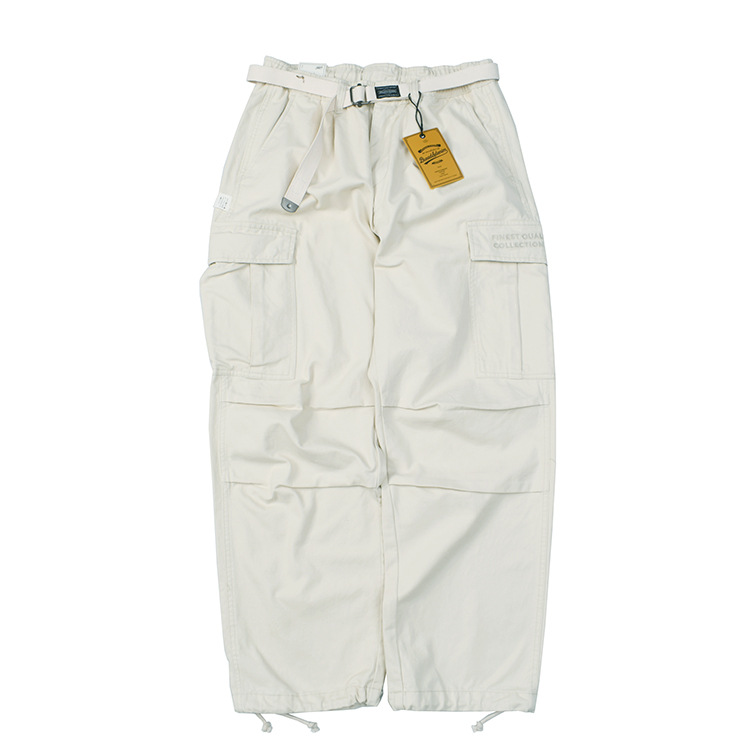 일본 스트리트웨어 브랜드 카고 팬츠 - 빈티지 워싱 코 - Japanese Brand Streetwear Vintage 리뷰 및 가격