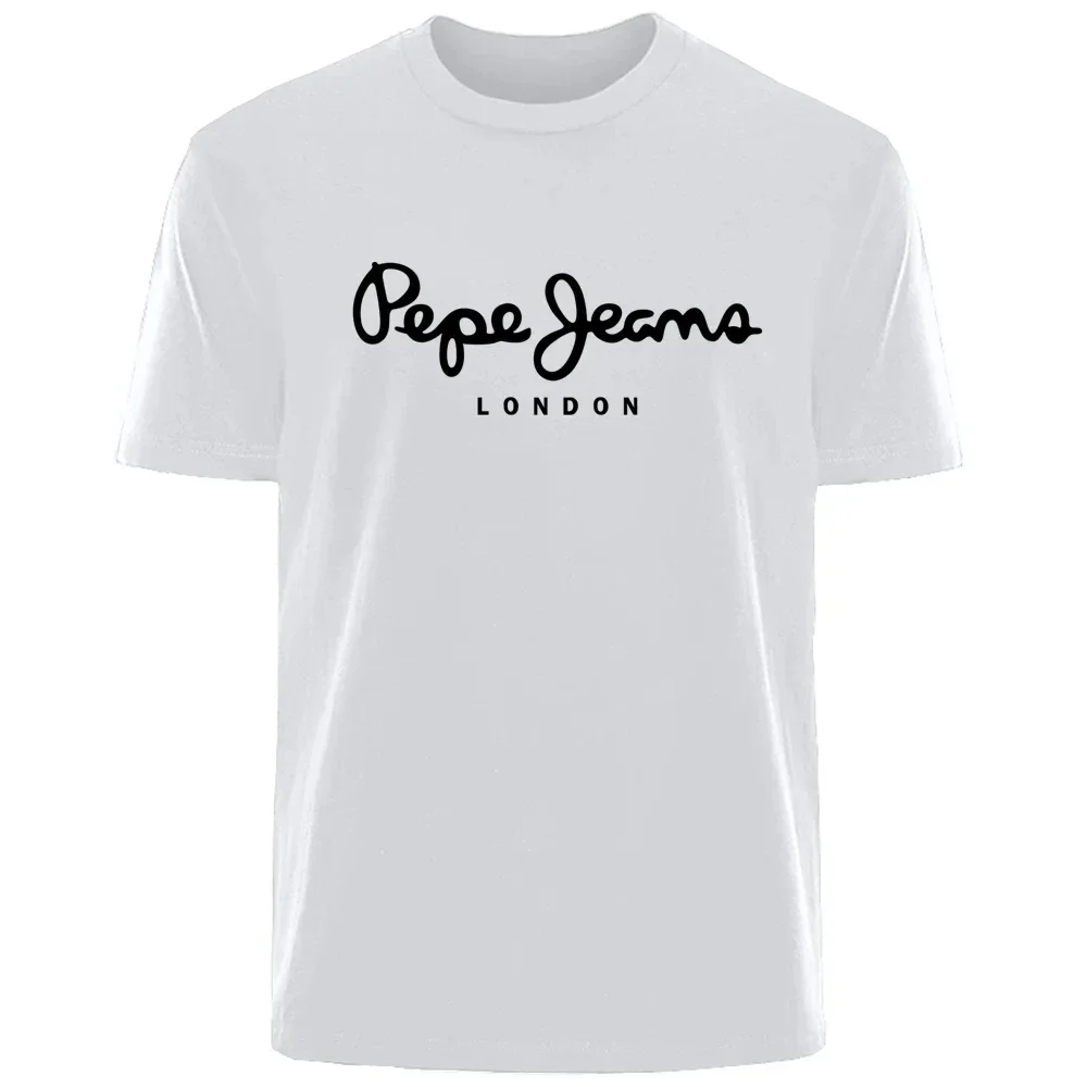 2026 뉴 페페 진 런던 여성 로고 반팔 티셔츠 명품 - Streetwear Brand London 리뷰 및 가격