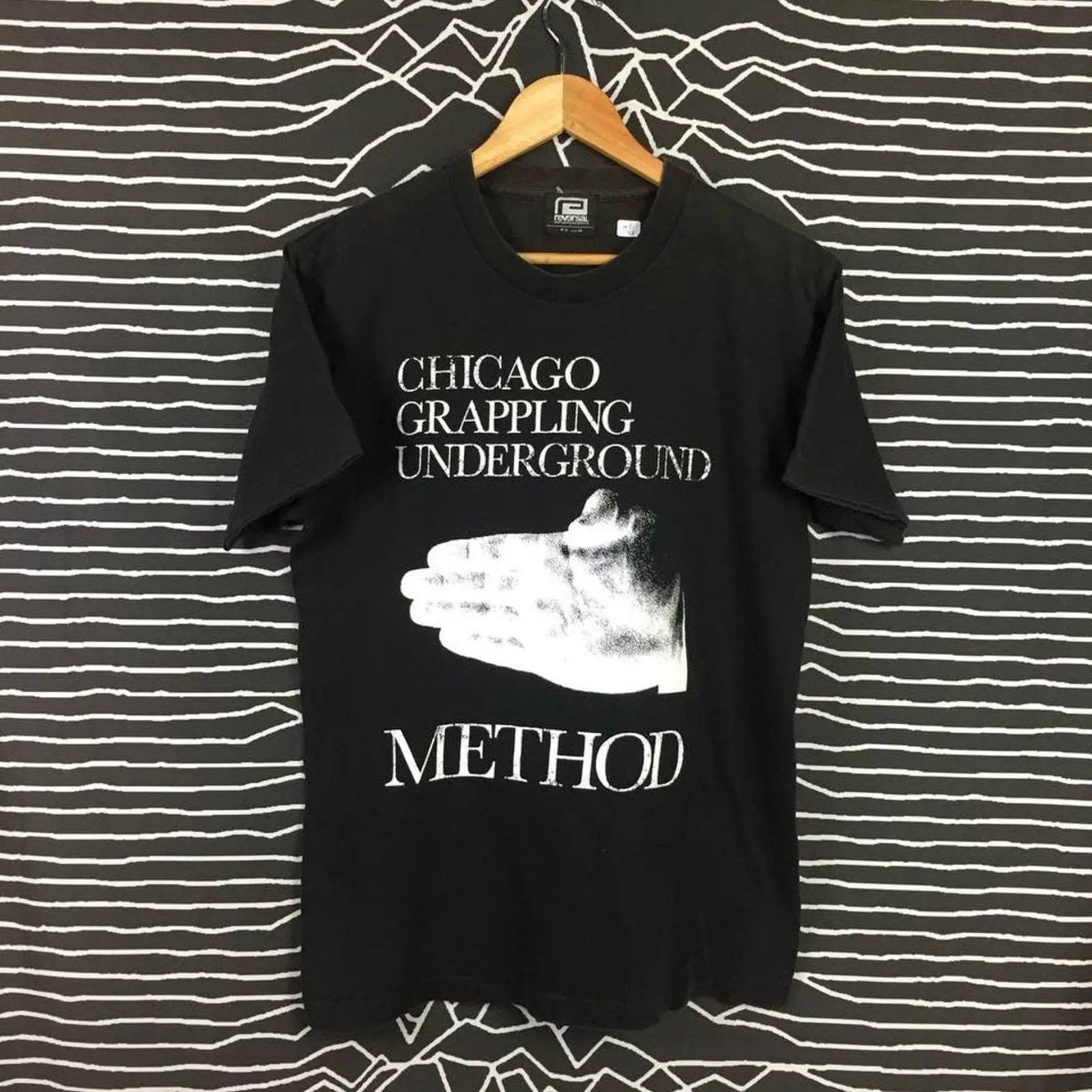리버설 일본 스트리트 패션 브랜드 티셔츠 사이즈 M 빈 - Japanese Brand Streetwear Vintage 리뷰 및 가격