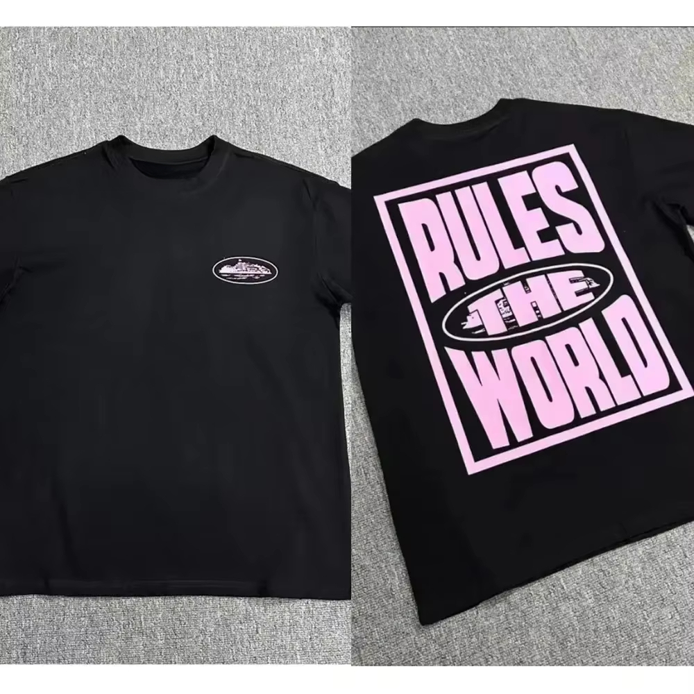 아일랜드 옐로우 로고 RTW 스트리트 트렌디 브랜드 티 - Yellow Streetwear Brand 리뷰 및 가격